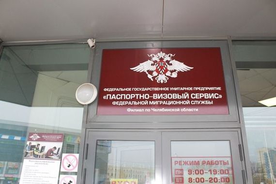 прописка в Полярных Зорях